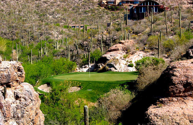 Ventana Canyon CC