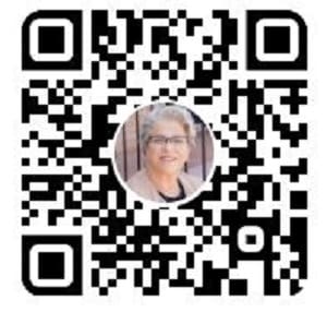 DOT QR CODE